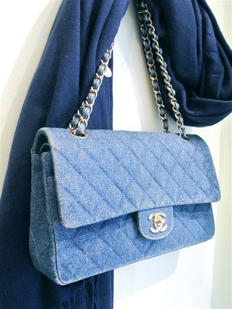 chanel 2.55 bleu|Chanel bag 2.55 outlet.